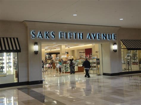 saks 5th street raleigh nc.